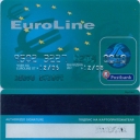 EuroLine – Postbank – 3