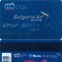 CENTRAL COOPERATIVE BANK – Bulgaria Air – 1