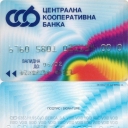 Central Cooperative Bank – 1