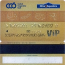 CENTRAL COOPERATIVE BANK – Office 1 Superstore VIP