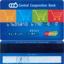 CENTRAL COOPERATIVE BANK – Market – 2