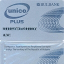 Bulbank – Unico Plus – 5