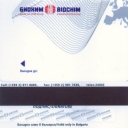 Bank Biochim – 2