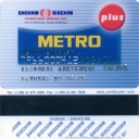 Bank Biochim – Metro – 10