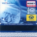 HVB Bank Biochim –  Transcard – 2