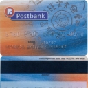 Postbank – symbols – 1
