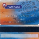 Postbank – symbols – 2