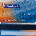 Postbank – symbols – 4