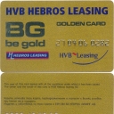 HEBROS BANK – Hebros Leasing – Gold – 2