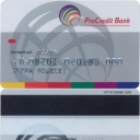 Procredit Bank Bulgaria- 1