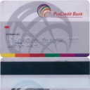 Procredit Bank Bulgaria- 3