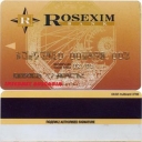 ROSEXIM BANK – Internet Bulgaria – 1