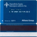 ALLIANZ Group - 1