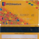 MKB Unionbank  - 3