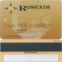 Rosexim Bank – 1