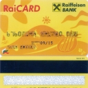 RAIFFEISENBANK – RaiCard – 8