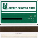 Credit Express Bank