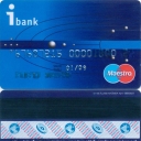 i Bank – Maestro - 1