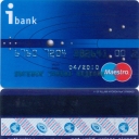 i Bank – Maestro – 2