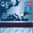 UNITED BULGARIAN BANK – Maestro – 14