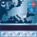 UNITED BULGARIAN BANK – Maestro – 16