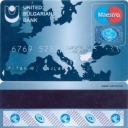 UNITED BULGARIAN BANK – Maestro – 17