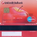 UniCredit Bulbank – Maestro – Apple – 16