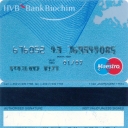 HVB Bank Biochim – Maestro – 5