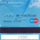 HVB Bank Biochim – Maestro – 6