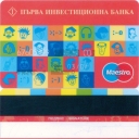 First Investment Bank – Children red – 1
