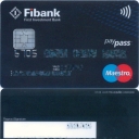 First Investment Bank – Pay Pass – 1