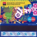 SOCIETE GENERALE EXPRESSBANK – Dance – Maestro – 9