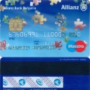 ALLIANZ – Maestro – euro banknote puzzle – 7