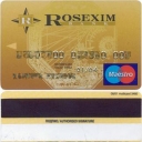 ROSEXIM BANK – Maestro – 2