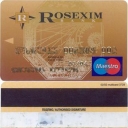 ROSEXIM BANK – Maestro – 3