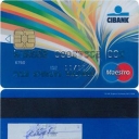 CIBANK –  Maestro – 1