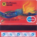 RAIFFEISENBANK – Maestro – 005