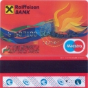 RAIFFEISENBANK – Maestro – 011