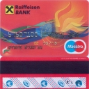 RAIFFEISENBANK – Maestro – 013