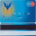 FIRST EAST INTERNATIONAL BANK -  Maestro – 2