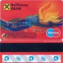 RAIFFEISENBANK – Maestro – 4