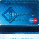 First Investment Bank – Maestro – 8