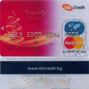 TBI Credit Mastercard Gift – 1