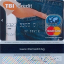 TBI Credit Mastercard – 2