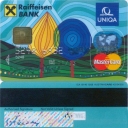 Raiffeisenbank – Uniqa – 1