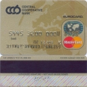 CENTRAL COOPERATIVE BANK – Mastercard – Map – 3