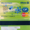 ALLIANZ – Mastercard – 5