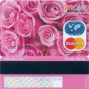 Gift Cards –  Mastercard – 8