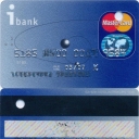 i Bank – Mastercard – 1