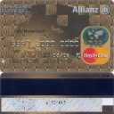 ALLIANZ – Mastercard – 3